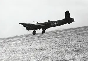 Loaders: Short S-29 Stirling