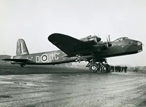 S 29: Short S-29 Stirling B-1