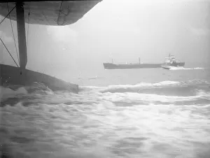 Solent: Short S.25 Sandringham 4 VP-LVE