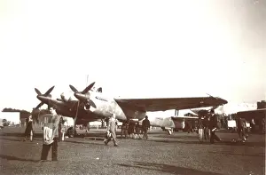 Sturgeon: Short SA1 Sturgeon I