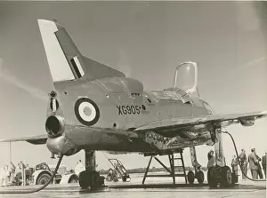 Xg905: Short SC1 XG905