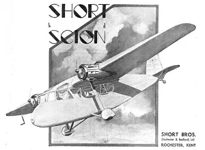 Scion: Short Scion