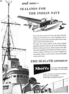 Sealand: Short Sealand