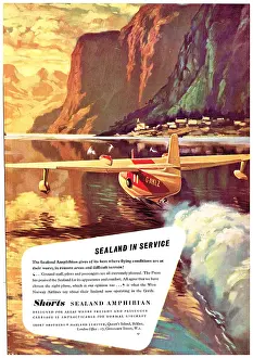 Sealand: Short Sealand