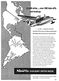 Sealand: Short Sealand