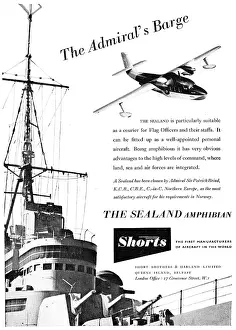 Sealand: Short Sealand