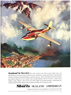 Sealand: Short Sealand