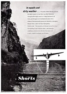 Sealand: Short Sealand