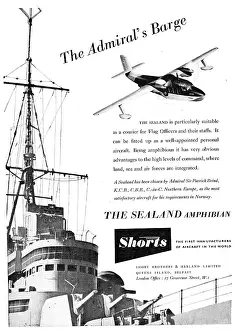 Sealand: Short Sealand