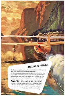 Sealand: Short Sealand