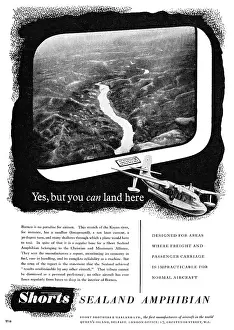 Sealand: Short Sealand