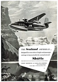 Sealand: Short Sealand