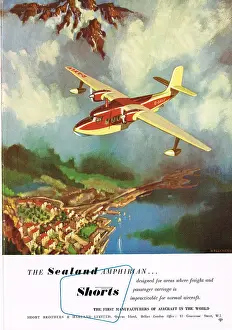 Sealand: Short Sealand
