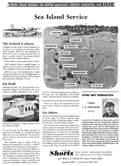 Sealand: Short Sealand