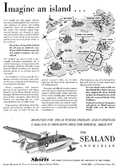 Sealand: Short Sealand