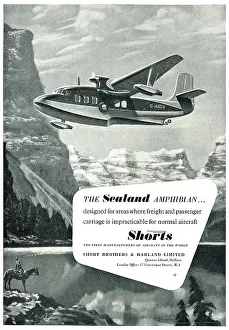 Sealand: Short Sealand