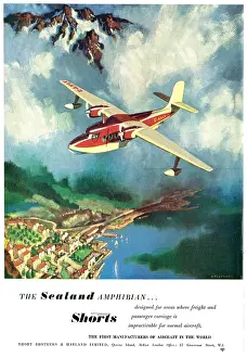 Sealand: Short Sealand