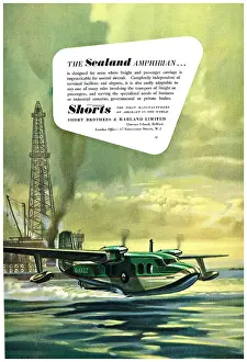 Sealand: Short Sealand
