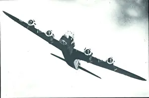 Stirling: Short Stirling