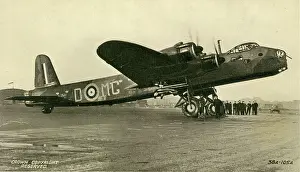 Stirling: Short Stirling