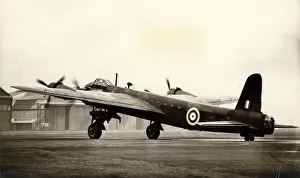 Stirling: Short Stirling I N6001