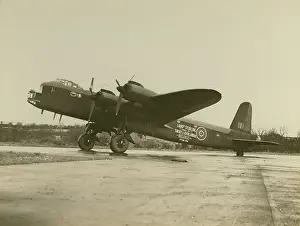 Short Stirling IV PK237
