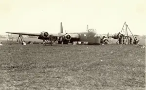 Stirling: Short Stirling prototype