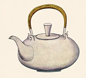 Hooks: Short, Stout Teakettle