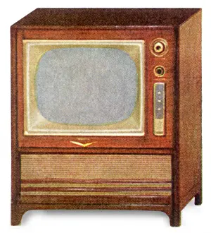 Squat: Short Television