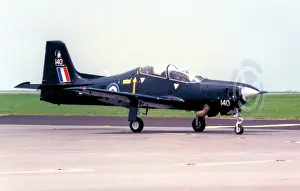 Tucano: Short Tucano T.1 ZF140