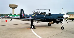 Tucano: Short Tucano T.1 ZF144