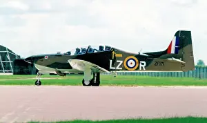 No.207: Short Tucano T.1 ZF171