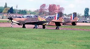 No.207: Short Tucano T.1 ZF171