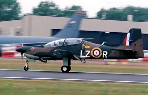 No.207: Short Tucano T.1 ZF171
