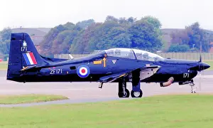 Tucano: Short Tucano T.1 ZF171