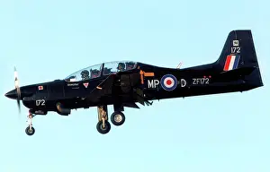 Tucano: Short Tucano T.1 ZF171