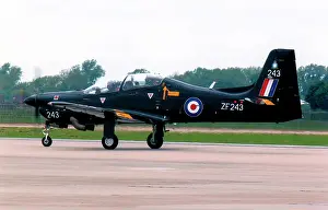 Tucano: Short Tucano T.1 ZF243