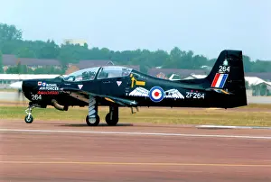 Tucano: Short Tucano T.1 ZF264