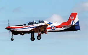 Tucano: Short Tucano T.1 ZF269