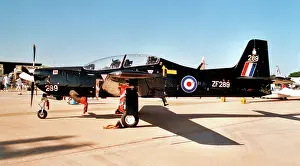 No.207: Short Tucano T.1 ZF289