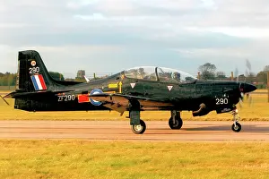 Tucano: Short Tucano T.1 ZF290