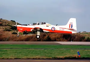 Tucano: Short Tucano T.1 ZF339