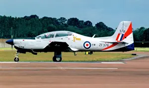 Tucano: Short Tucano T.1 ZF378