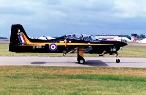 No.207: Short Tucano T.1 ZF446
