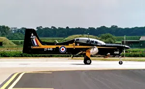 Tucano: Short Tucano T.1 ZF446