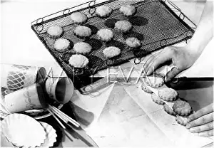 Shortbread: SHORTBREAD BISCUITS