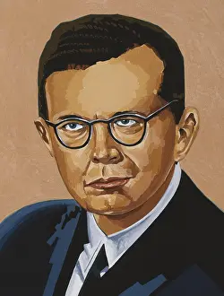 Msicas: SHOSTAKOVICH, Dmitri (1906 - 1975). Russian composer