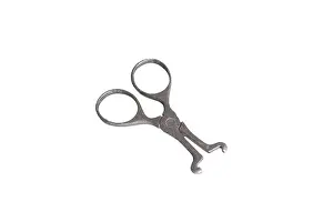 Scissor: Shotgun cartridge extractors