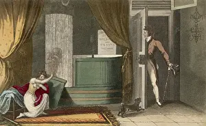 Ackermann: SHOWER BATH/ACKERMANN