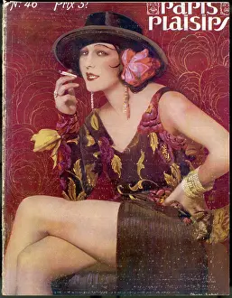 Themed: SHOWGIRL / SPANISH THEME